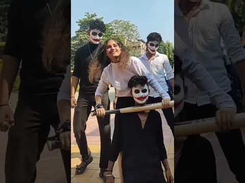 Softvision College Indore Festivals video thumbnail 2