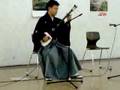 Tsugaru Jamisen, Hirohara Takemi
