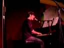Tony Lucca Covering "Bluer Than Blue" by Michael Johnson