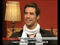 Jo Weil Interview - 1 of 4
