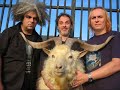 Melvins - Creepy Smell