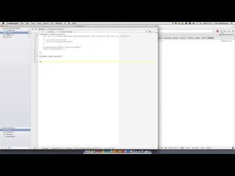 how to define global variable in jquery