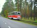 Даугавпилсский трамвай // Daugavpils tram