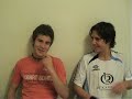 Intervista doppia: Lima - Cannioto