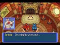 Pokemon Mystery Dungeon Red: 10 - Spinda the Traveller?