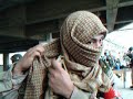 How to Wrap a Shemagh