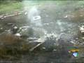 Festa do trafico complexo do alemao /parte 1/