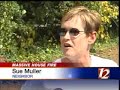 Winston-Salem Fire Destroys Home