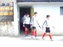 NK Tolmin - Kadeti v Se?ani - prihod iz sla?ilnice NK Tolmin - Kadeti v Se?ani - prihod iz sla?ilnice