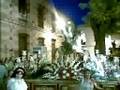 PROCESIÓN DE SANTIAGO