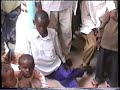 Children with special needs Somaliland