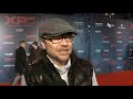 El director y protagonista de Torrente ha asistido al preestreno de la película española de terror XP3D. Allí nos ha confesado que Torrente 4 ha sido la película más taquillera del 2011 y nos habla sobre una supuesta nominación de Kiko Rivera a los Goya, como actor revelación.
