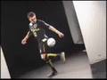 Falcão - Making Off Umbro