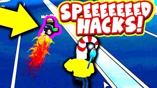 Download Speed Hack For Roblox Jailbreak