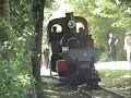 Chemin de Fer des Chanteraines