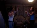More drunken dancing from us