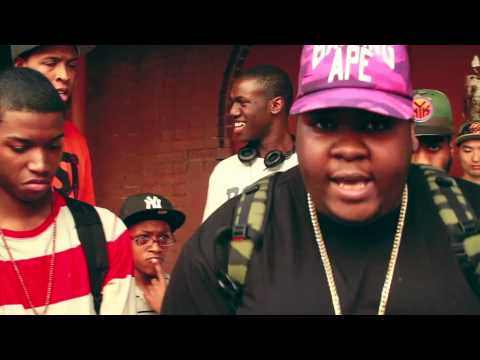 Best Of Brooklyn Cypher 2012