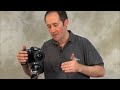 The manfrotto QTVR with bogenimaging & 360 Tactical VR [pt3]