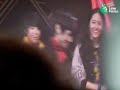 091108 Happy Key fancam : RDD Encore perf. @ lnki Ending stage