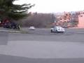 Xll. Tipcars Pražský rallysprint 2006 part 1