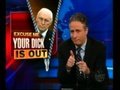 Dick Cheney Forgets His Oath?