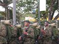 Himno Nacional Dominicano Completo - Dominican Anthem Full
