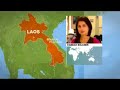 Laos dam project raises concerns - 20 Oct 07