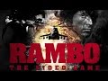 CGR Undertow - RAMBO: THE VIDEO GAME review for PlayStation 3 CGR Undertow - RAMBO: THE VIDEO GAME review for PlayStation 3