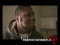 Cotic (G-Unit Philly) Interview & photoshoot