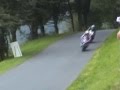 Oliver's Mount Road Races 2008 - Part Two