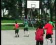 videos de Dan košarke 2008, KK Grosuplje
