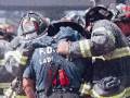 Welcome to New York City (9-11 Firefighter tribute)