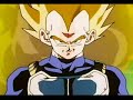 Vegeta Super Saiyan