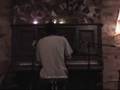 Zach Henzel- Live @ Boulder Coffee Co. open mic 7/30/08
