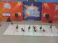 2� LUGAR NACIONAL SCO  UDAR RANCAGUA 2008