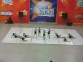 videos de 2° LUGAR NACIONAL SCO  UDAR RANCAGUA 2008