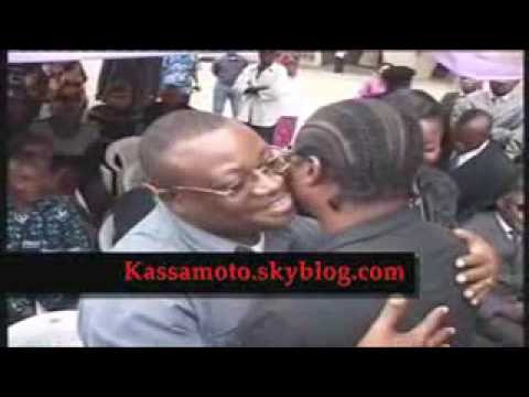 ALL Congo*Stars' Arrival @ Madilu's Funeral pt_2 ALL Congo*Stars' Arrival @ Madilu's Funeral pt_2