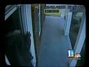 Perps on camera
