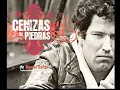 cenizas de piedras