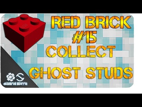 how to collect ghost studs