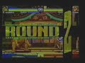 SFA3- V-ISM Honda (Kisaku) vs X-ISM Adon (VER)