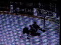 Jakub Voracek Breakaway Goal vs SJ\