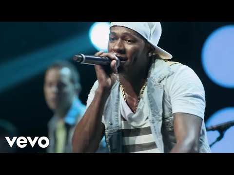 Turma do Pagode - Luz, cama e ação