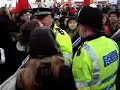 Rude British aggressive to Chinese student pushed back by LP Rude British aggressive to Chinese student pushed back by LP