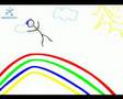 Hey There Delilah by Plain White T's catoon