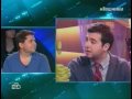 НТВшники-"Над чем смеется Россия" 3/5