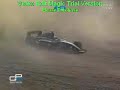 Accidentes GP2 (GP2 crash) Accidentes GP2 (GP2 crash)