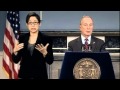 Sandy Victims Suffer As New Storm Hits US Coast ...