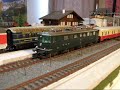 Marklin SBB Omokochi modelbahn June 23 2007 Marklin SBB Omokochi modelbahn June 23 2007