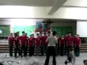KORDERO NG DIYOS- San Andres Chamber Chorus (SACC)